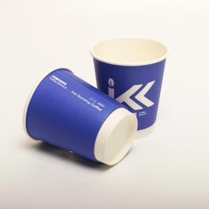 Biodegradable Takeaway Coffee Cups With Lids