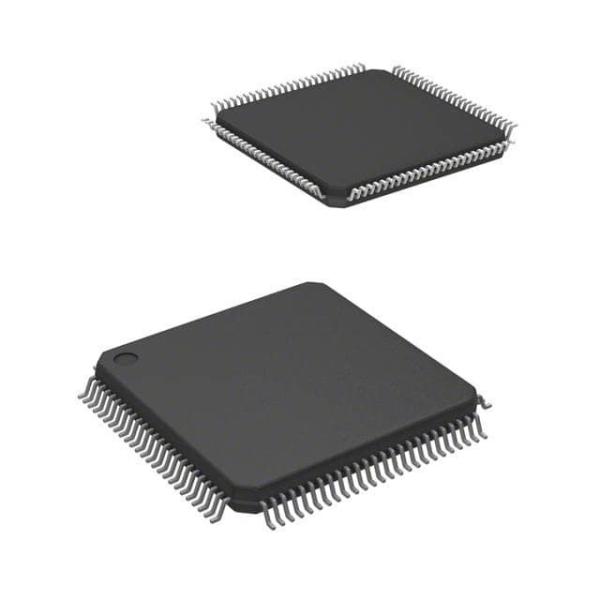 Quality STM32F407VET6 STM32F4 Microcontroller IC 32-Bit Single Core 168MHz 512KB for sale