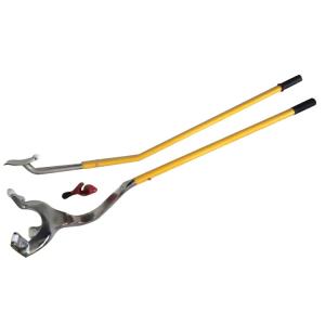 Car Tire Mounting And Dismouting Tool