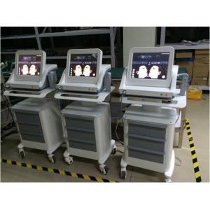 Professional high quality 15 inch big screen 300w input power hifu ultrasound