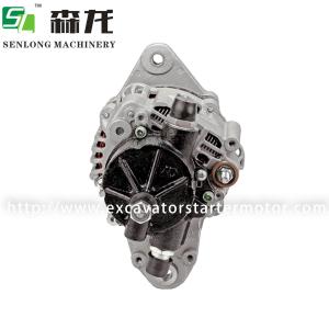 24V Alternator Mitsubishi Generator 32B6800200 A003TN5883 A3TN5883 CAL35608