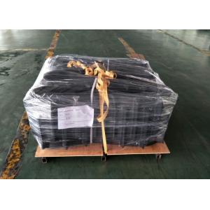 High Speed Agricultural Rubber Tracks 550 * 90mm With Less Vibration