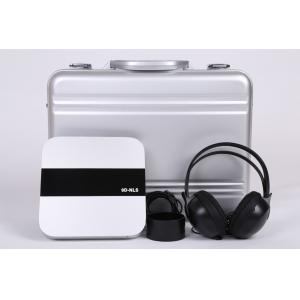 2016 Newest quantum body health analyzer 9D NLS