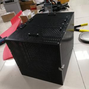 5kg Transporation Drone Package Delivery 30km Control Distance Payload Drones