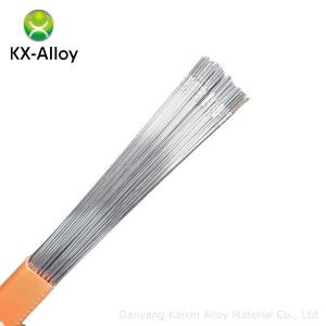 Ernifecr 2 Nickel Welding Rod Oxidation Resistance NO7718 Welding Wire