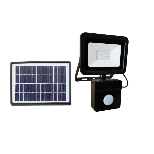 Buy Super Brightness 1000lumens Solar Shed Light With Motion Sensor at wholesale prices