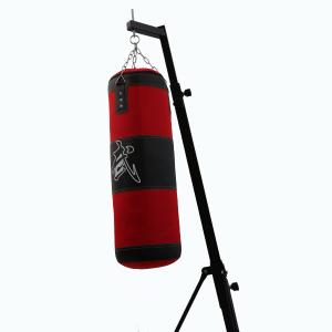 OEM Sport Boxing Exercise Equipment 180cm Punching Training Bag