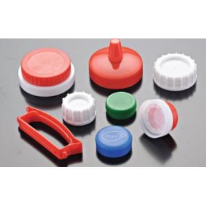 Quality cap mould &amp; handler mould for sale