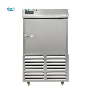 Kitchen Quick Freezer Machine Easy To Operate 8 Trays Cold Plate Freezer