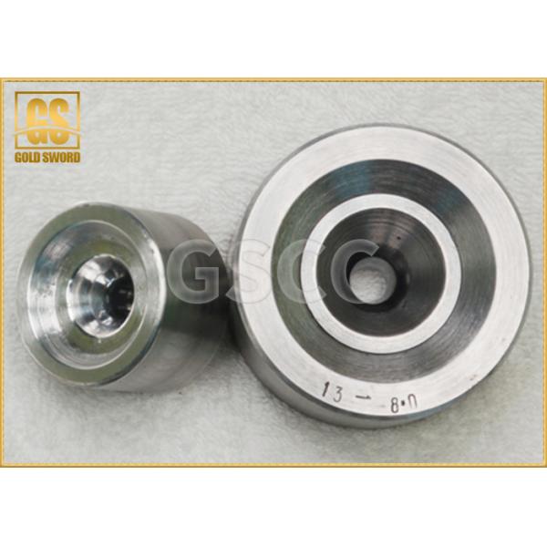 Buy Cobalt Powders Tungsten Carbide Die Excellent Oxidation Control Ability at wholesale prices