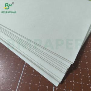 Pure White and Strong Absorbent Paper 0.6mm Fragrance blotter strips