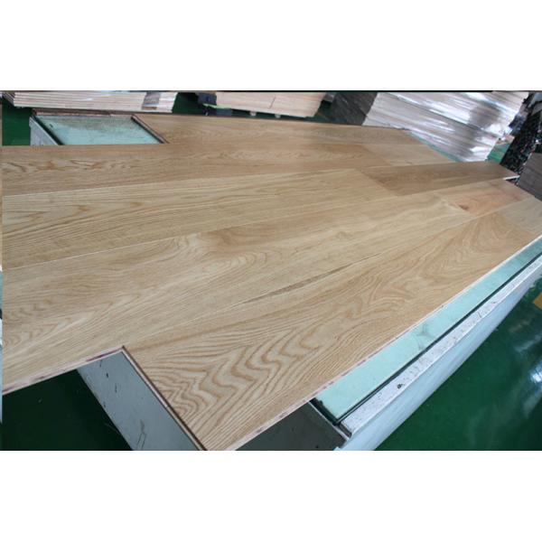 Buy Premium Natural Russian Oak Engineered Wood Flooring, Popular Oak Colour at wholesale prices
