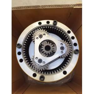 Komatsu hydraulic swing motor PC120-6 gearbox