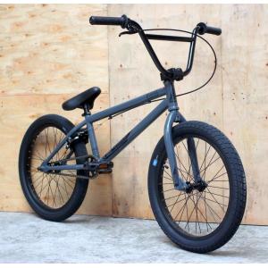 20" Gold Color BMX Street Bike for Kids Wellgo Aluminium Pedals and Hi-Ten Steel