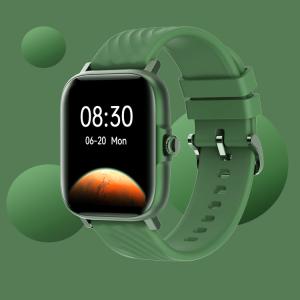 New High Quality H207 Bluetooth Call Smart Watch