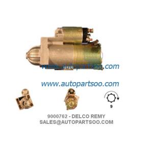 10479600 1998351 - DELCO REMY Starter Motor 24V 3KW 12T MOTORES DE ARRANQUE