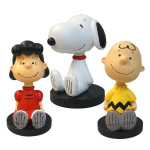 OEM Home Decorative Bobble head figures with Wholesale Price