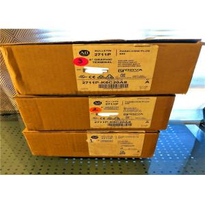 China Allen Bradley HMI Touch Screen 2711P-K6C20A8 2711P-K6C20A9 PanelView Plus 600 on sale
