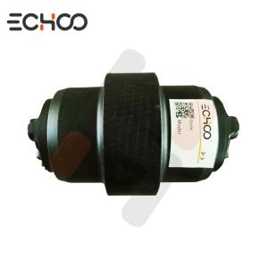 Support Rollers for KX41-3S Track Roller Undercarriage Frame Supplier