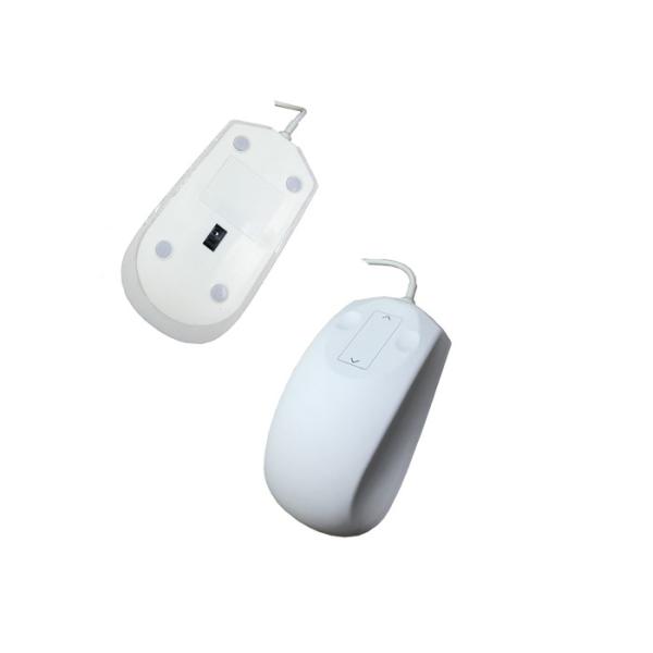 Buy USB 2.0 IP68 Waterproof Medical Mouse Antibacterial at wholesale prices