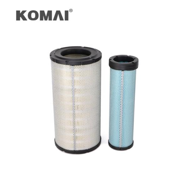 Buy  And SDLG Heavy Equipment Air Filters LAF4620 C24904/1 Sample Available at wholesale prices