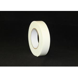 Auto Decoration Double Coated Foam Tape 1mm Thickness Hot Melt Adhesive