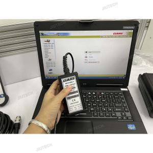 CLAAS Truck Diagnostic Tool Agricultural Machinery Class Diagnostic Kit