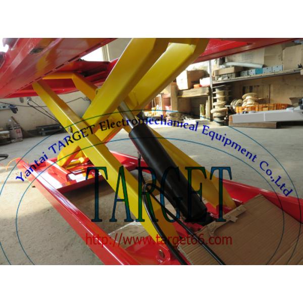 Portable used car repair bench TG-900