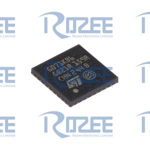 STM32G071KBU6