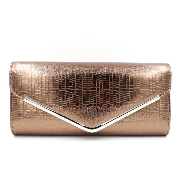 2016 new European and American fashion envelope package holding evening bag