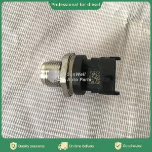 ISF3.8 Genuine Fuel common rail pressure sensor 0281006364