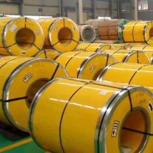 SUS 3mm Stainless Steel Plate No.1 Surface Finish