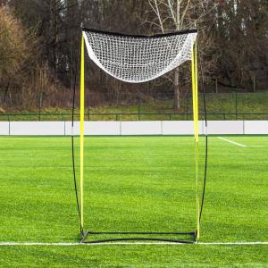 Throwing Net Target Practice Aid Football Fade Trainer Quarterback Drop