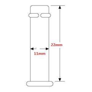 Shepherd Ball Caster With Grip Ring Stem Furniture Wheels
