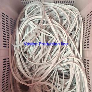 8mm White Ip67 Led Neon Tube Flexible Plug And Play