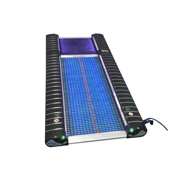 Safe Automatic Shoe Sole Cleaner , Automatic Shoe Cleaner Machine High