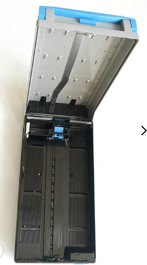 Buy 00-155842-000C 00155842000C ATM Cassette Parts Diebold 5500 Cash Box at wholesale prices