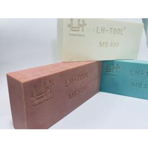 China Casting Foundry Mould Abrasion Resistant 1500*500 Epoxy Tooling Board on sale