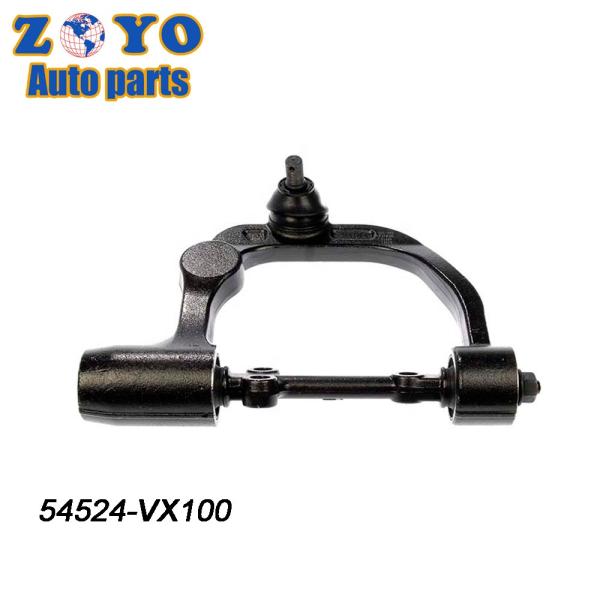 Car Parts for Nissan NV350 Urvan 2013-2016 54524-VX100 521-990 Right Upper Control Arm
