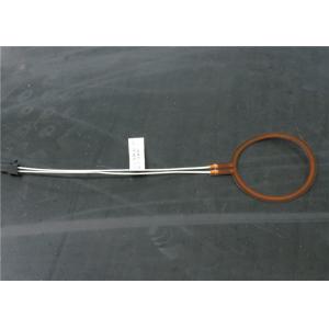 Custom Kapton Polyimide Heaters 24v Silicone Heater Efficient Heat Transmission