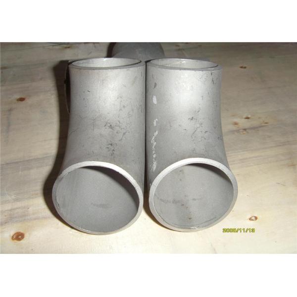 Buy SUS304 321 Stainless Steel Elbow at wholesale prices