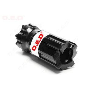 R32 Threaded Button Bit for Hard Stone Rock Formation Diameter 64mm