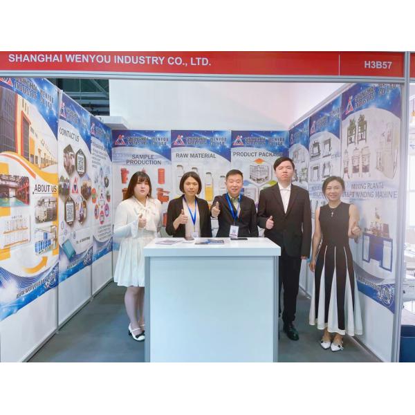 Electrical Epoxy Resin Potting Compound for Insulation and Transformers