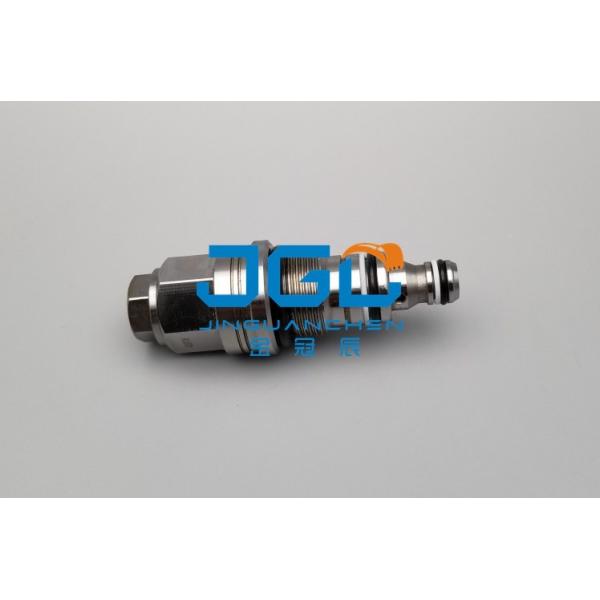 Buy PC60-6/7 Excavator Parts Safety Relief Valve 723-30-70100 For  Excavator Hydraulic Parts at wholesale prices