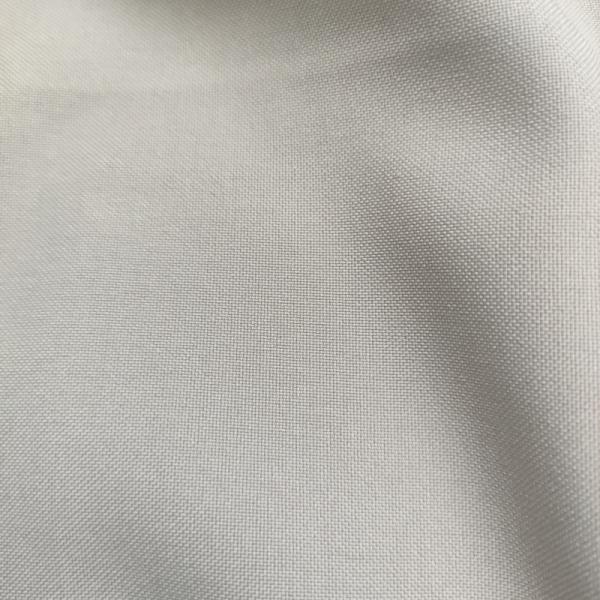 Solid Color Plain Waterpropf Wear Resisting Suit Fabric 100% Polyester Waterproof