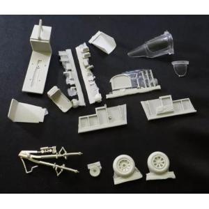 Custom Made Aluminium CNC Machining Parts Single Cavity