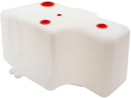 T109012GT 96244GT OEM Polyethylene Hydraulic Tank for Genie Lift GS-1530 GS-3246