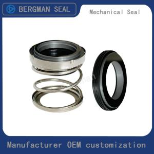 BERGMAN 560B Pump Mechanical Seal SS304 SS316 Metal