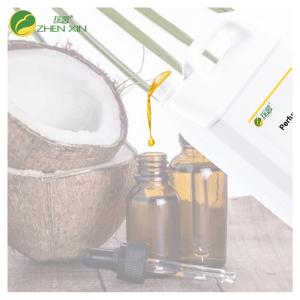 Body Spray Coconut Fragrance Oil Spray Perfume Fragrance