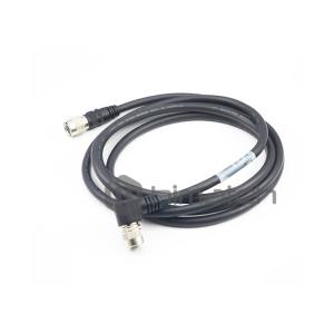 China Hirose 12 Pin Female To Female Cable 3 Meters Length REACH Compliant on sale